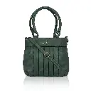 Green Women Sling Bag 5 CHUNNAT