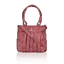 Pink Women Sling Bag 5 CHUNNAT