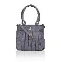 Grey Women Sling Bag 5 CHUNNAT