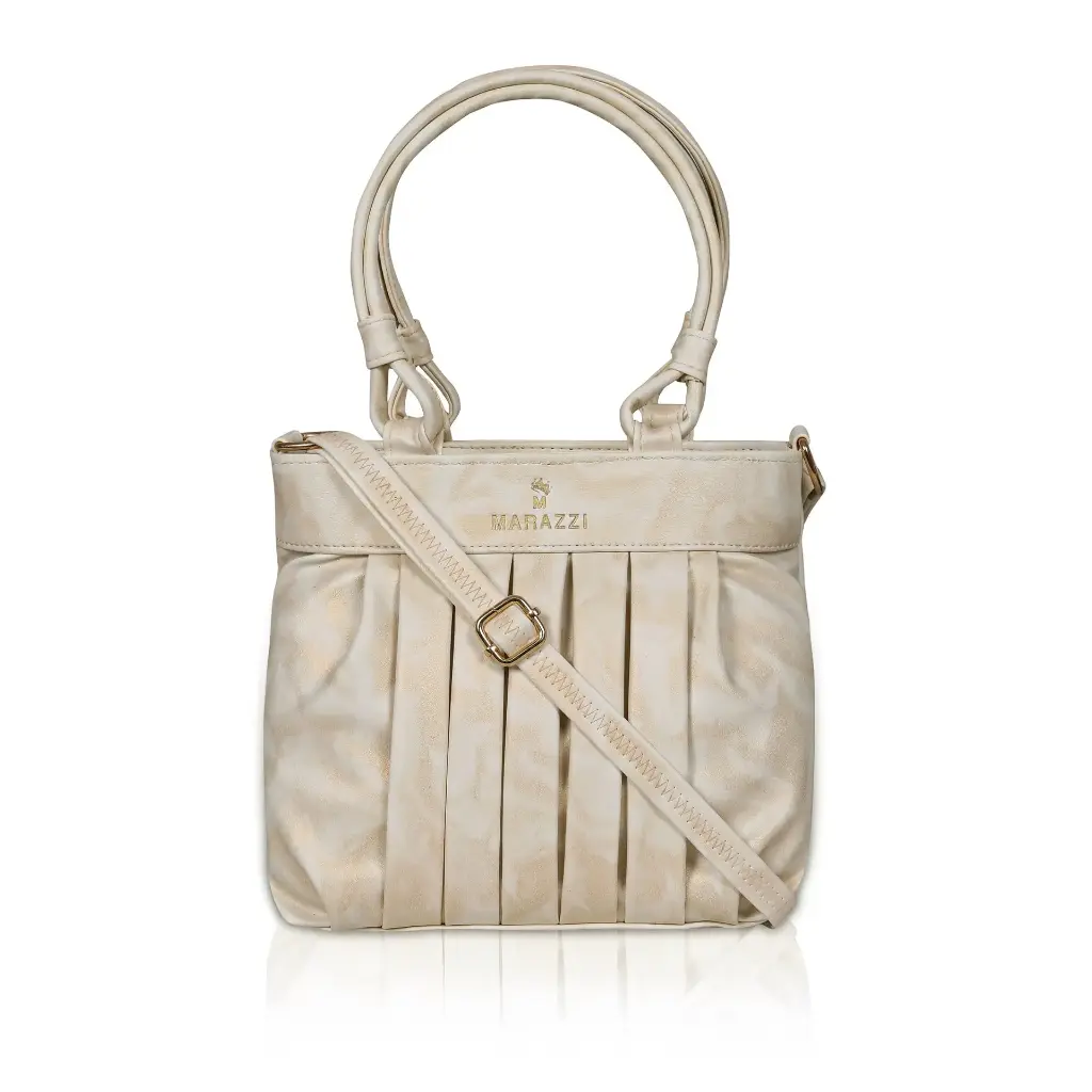 White Women Sling Bag 5 CHUNNAT