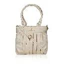 White Women Sling Bag 5 CHUNNAT