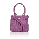 Purple Women Sling Bag 5 CHUNNAT