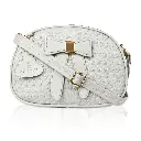 White Women Sling Bag TAI SLING BAGS