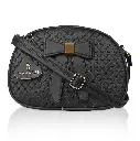 Black Women Sling Bag TAI SLING BAGS