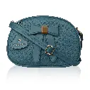 Blue Women Sling Bag TAI SLING BAGS
