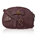 Brown Women Sling Bag TAI SLING BAGS