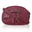 Maroon Women Sling Bag TAI SLING BAGS