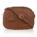 Gold Women Sling Bag TAI SLING BAGS