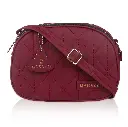 Maroon Women Sling Bag TAI SLING BAGS
