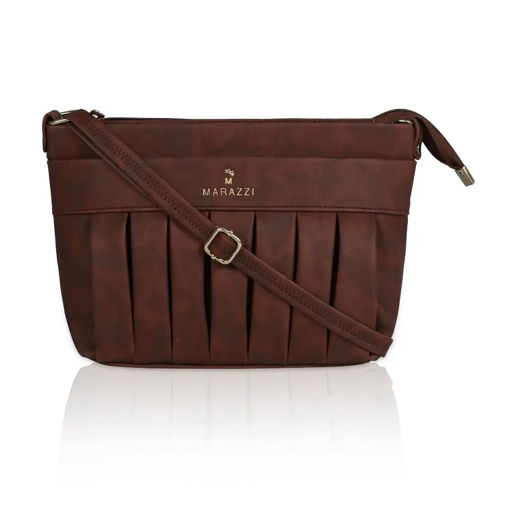 Brown Girls Sling Bag 7 chunnat sling bags
