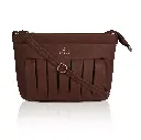 Brown Girls Sling Bag 7 chunnat sling bags