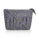 Grey Girls Sling Bag 7 chunnat sling bags