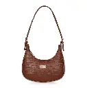 Gold Women Sling Bag SINGLE HANDLE