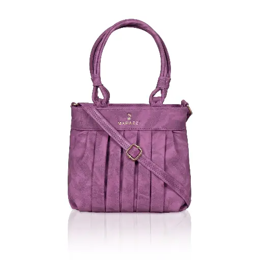 [chunnat Handle sling bags line - 003 - Purple] Purple Women Sling Bag 5 CHUNNAT