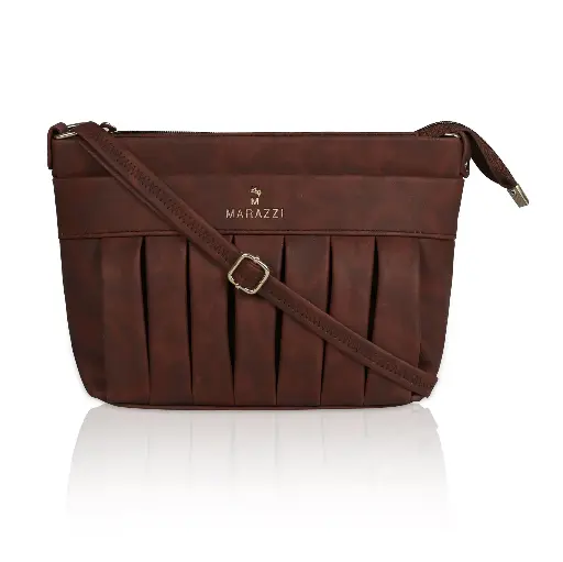 Brown Girls Sling Bag 7 chunnat sling bags