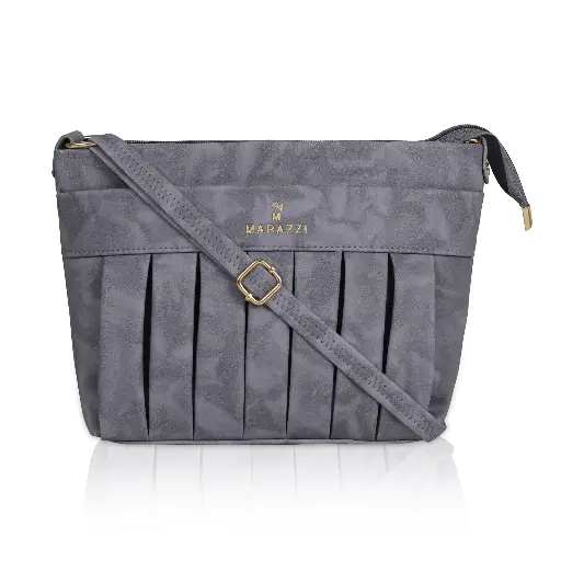 Grey Girls Sling Bag 7 chunnat sling bags
