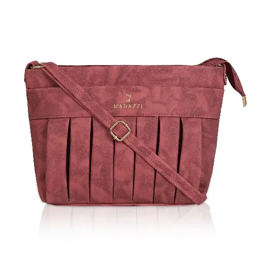 Pink Girls Sling Bag 7 chunnat sling bags