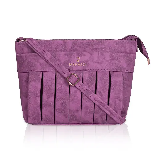 Purple Girls Sling Bag 7 chunnat sling bags